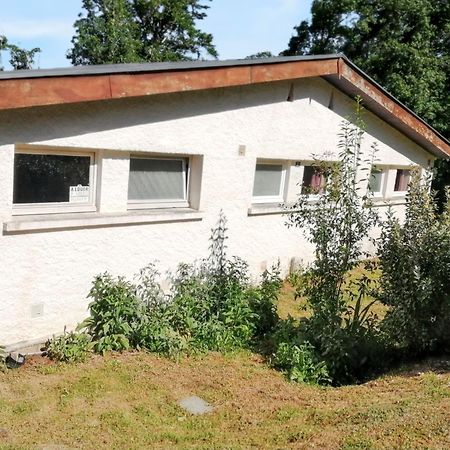 Studio Charmant A Treignac Avec Terrasse De 22 M² エクステリア 写真